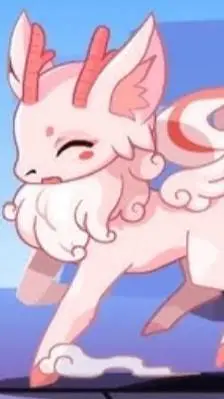 ai character: Lily background