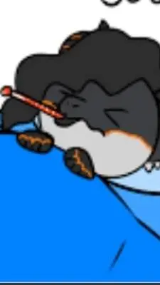 ai character: Iisha background