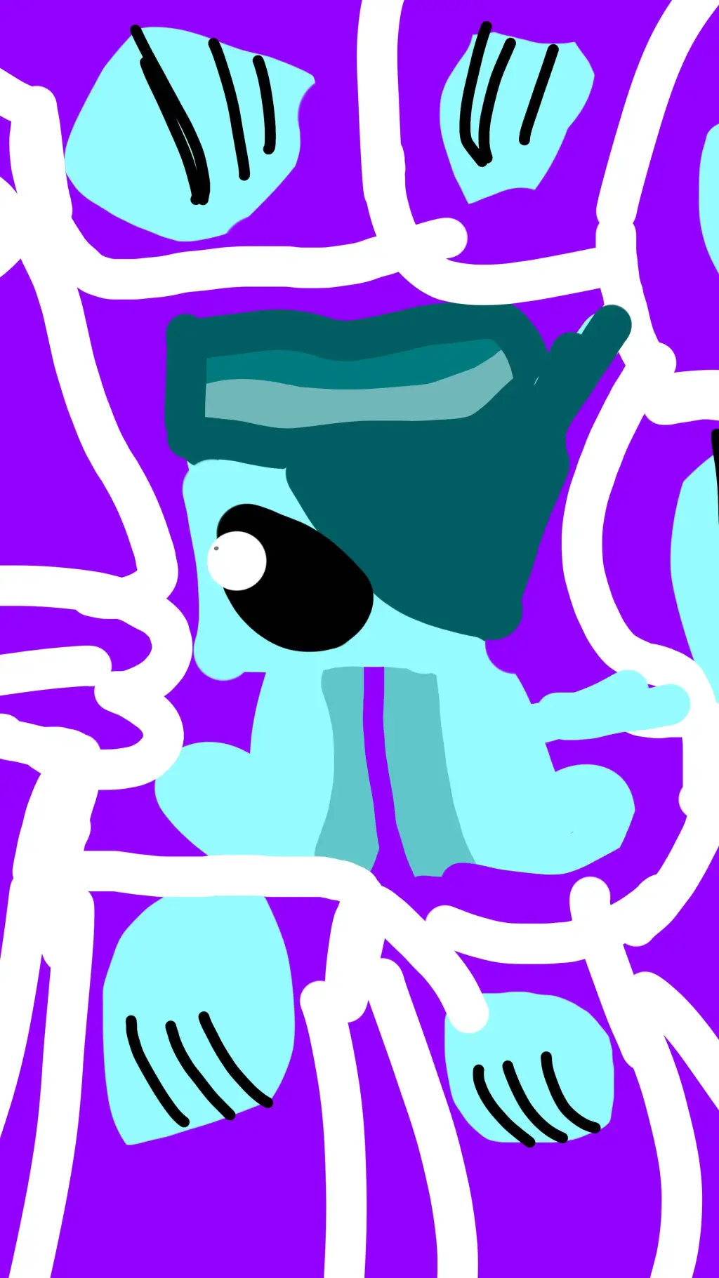 Talkie AI - Chat with tocter