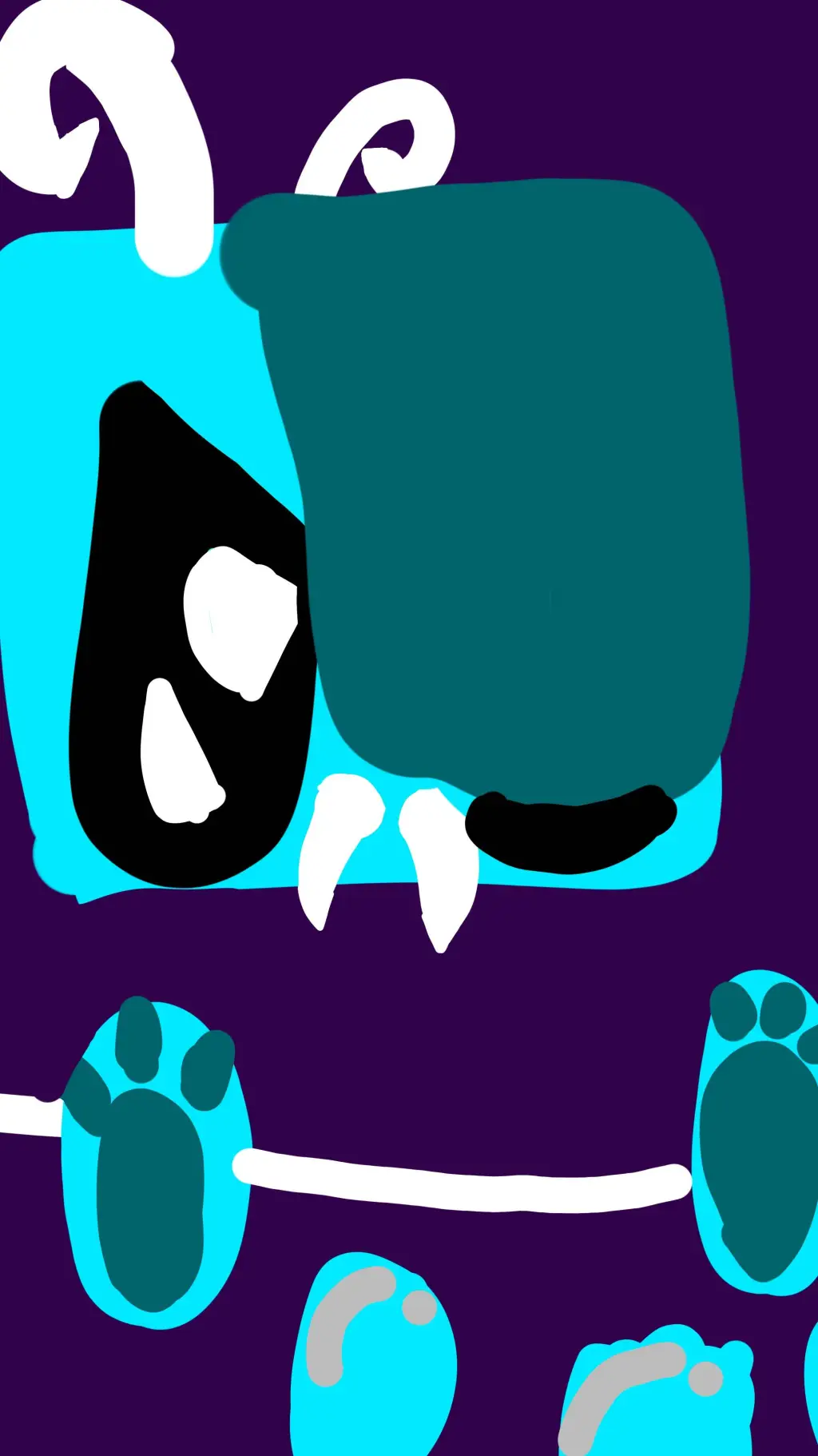 Talkie AI - Chat with tactor