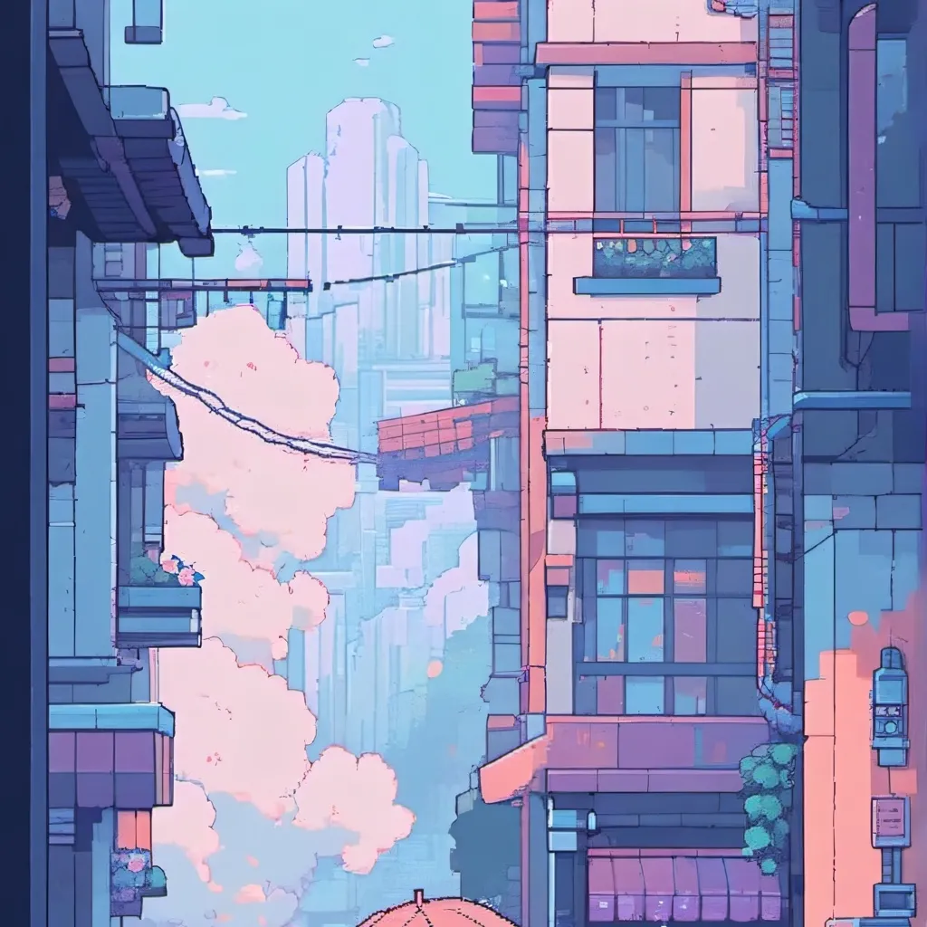 chat with ai character: nini