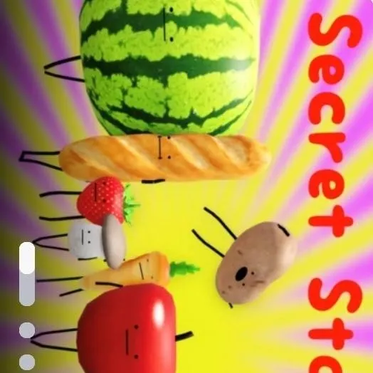 chat with ai character: vacaciones secreta