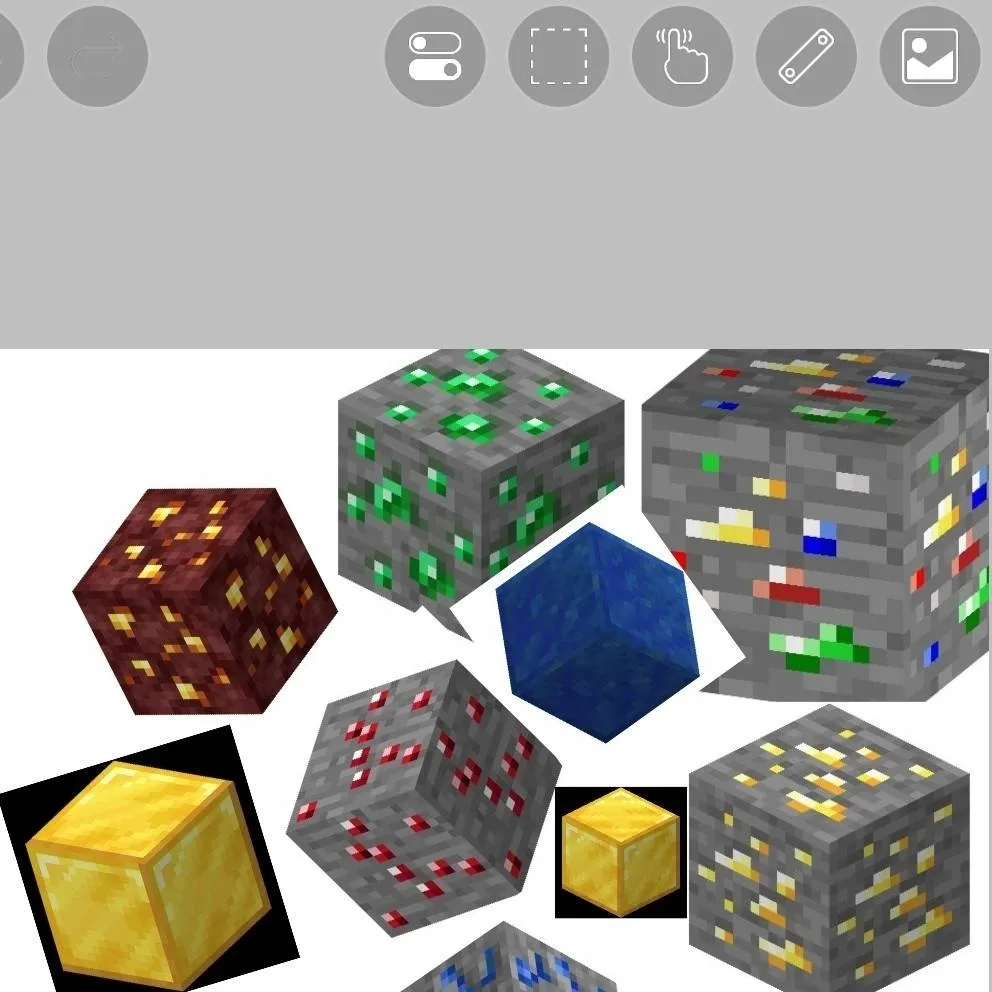 chat with ai character: minerales humanos