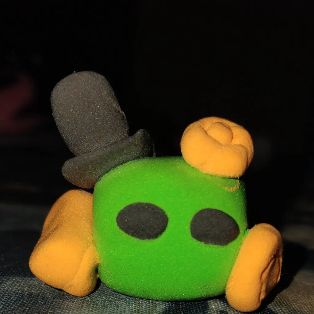 chat with ai character: banquero