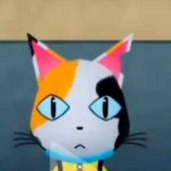 chat with ai character: back