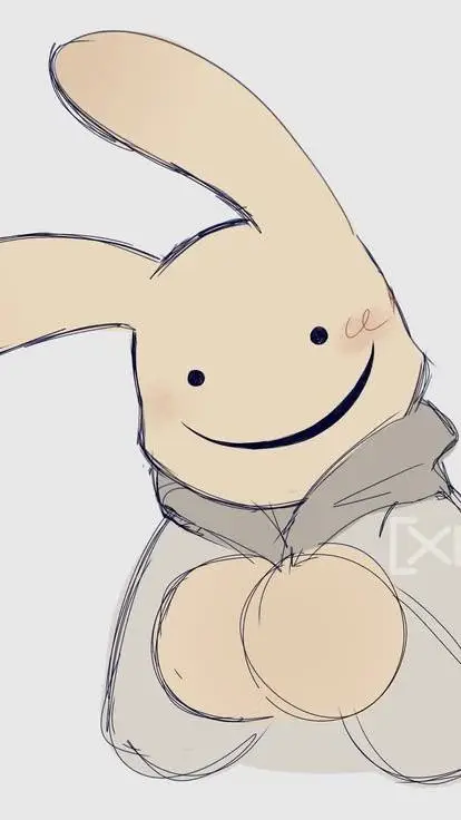 ai character: intern¿femboy? background