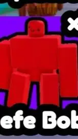 ai character: jefe bob background