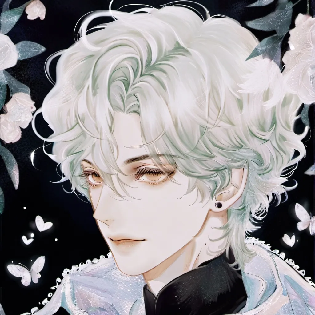 chat with ai character: JACK