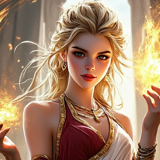 chat with ai character: Sayre