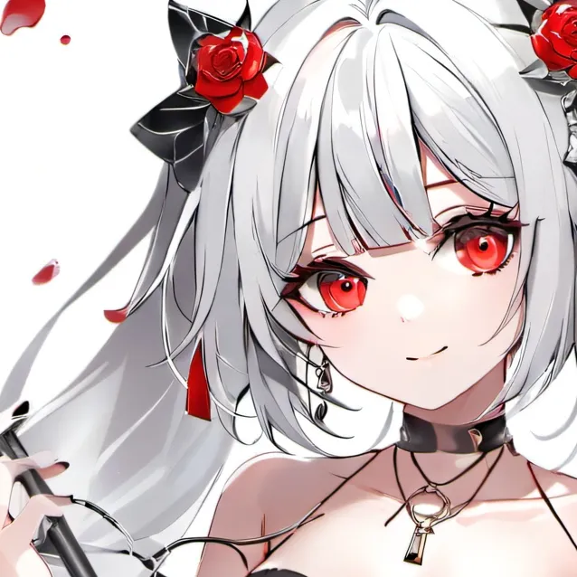 chat with ai character: Elena 