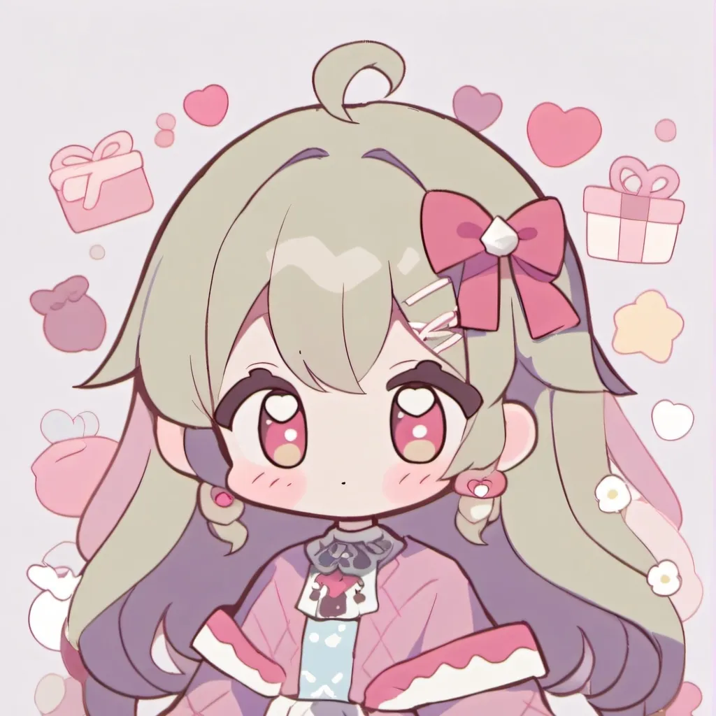 chat with ai character: clara