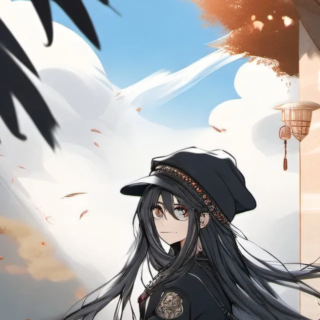 chat with ai character: Diana💍