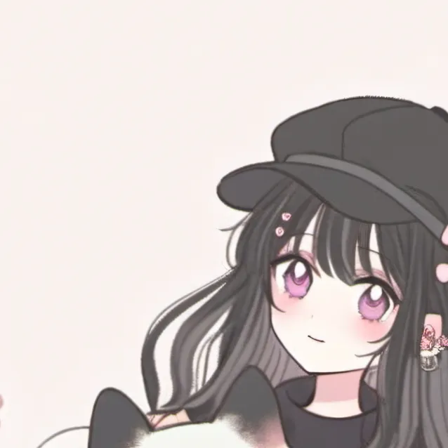 chat with ai character: danila 