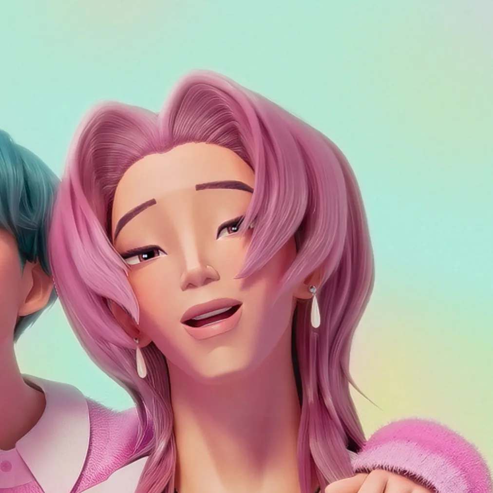 chat with ai character: ✨Romance✨