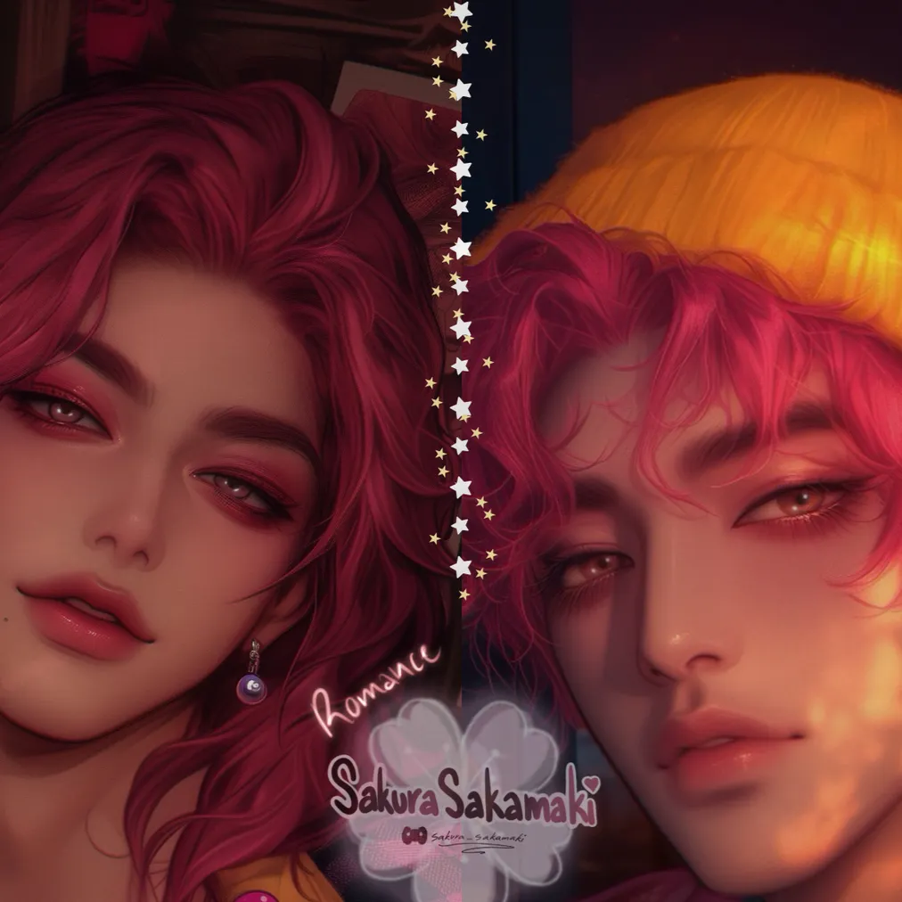 chat with ai character: Abby and Romance 