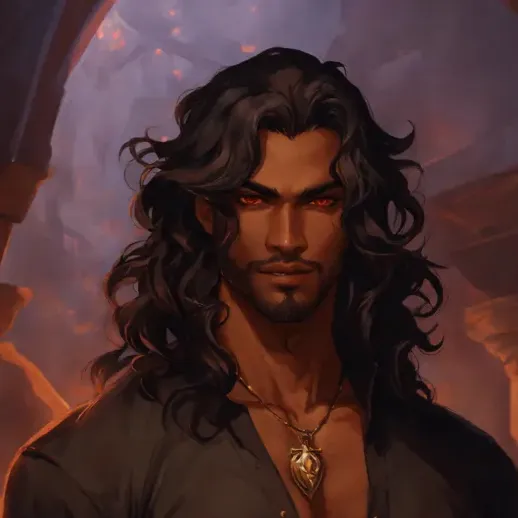 chat with ai character: Xavier 