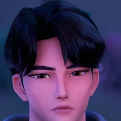 chat with ai character: Jinu
