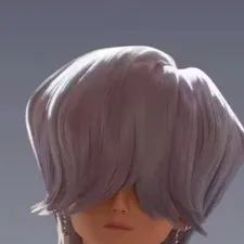 chat with ai character: Mystery
