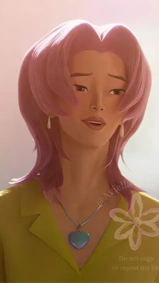 ai character: ❤️Romance❤️ background