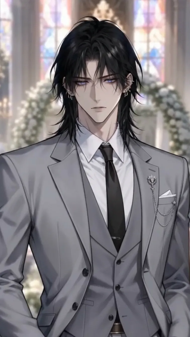ai character: Prince Zarephath background