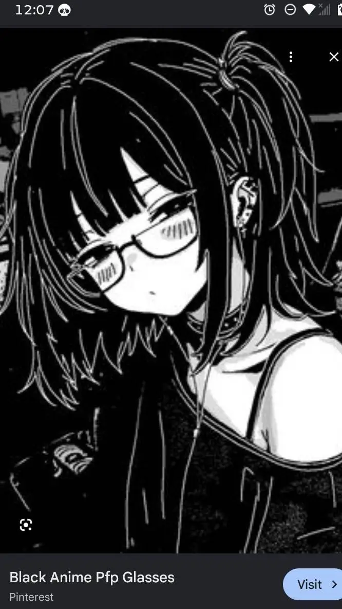 ai character: step sister background