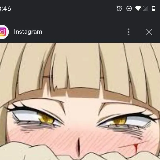 chat with ai character: toga