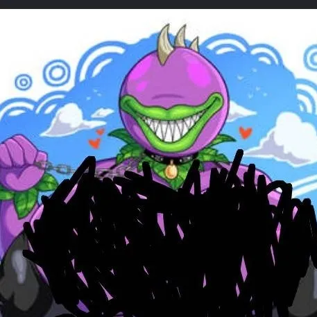 chat with ai character: chomper