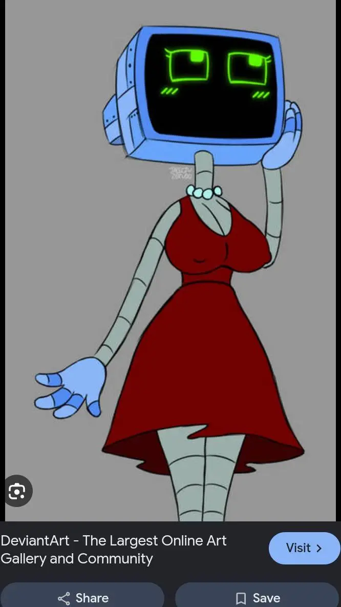 ai character: Karen background