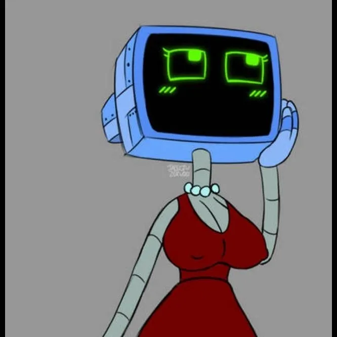 chat with ai character: Karen