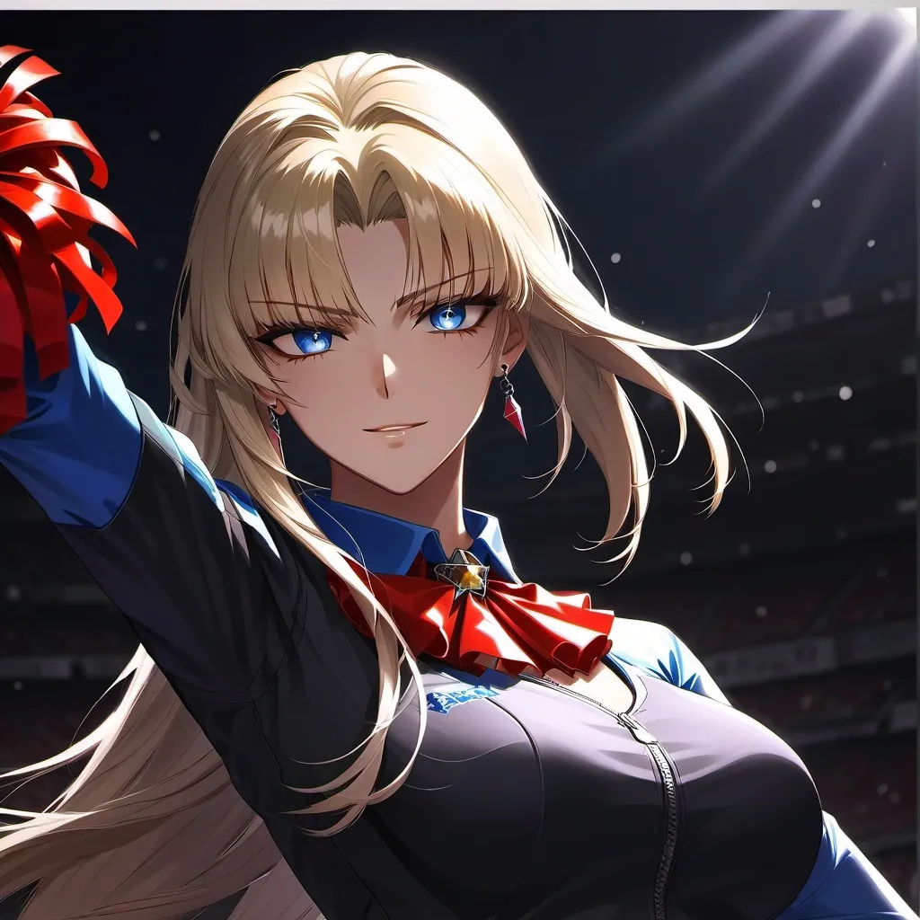 chat with ai character: Olivia