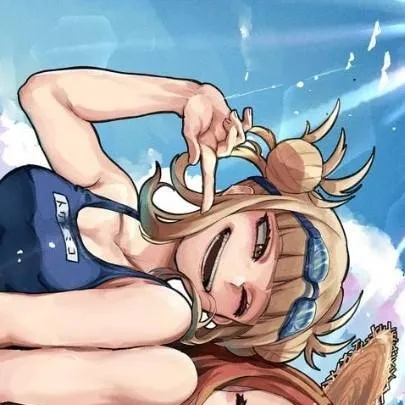chat with ai character: toga