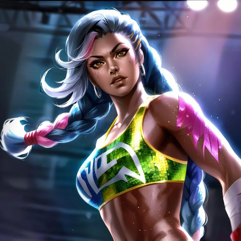 chat with ai character: Alex