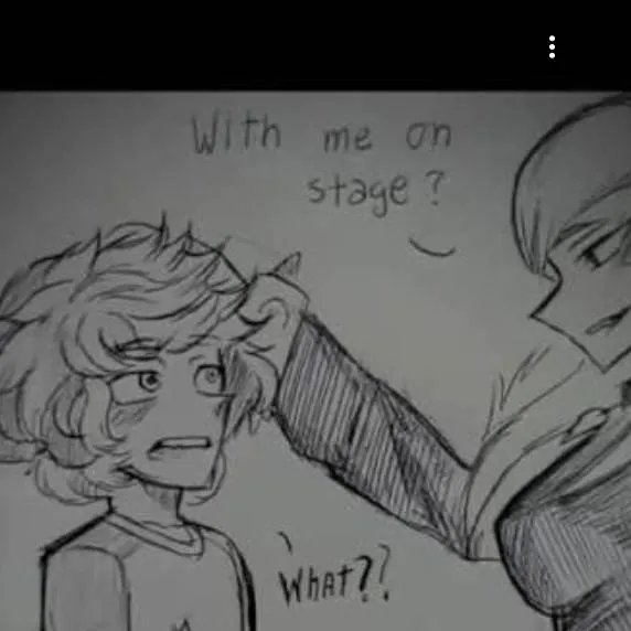 chat with ai character: melodie