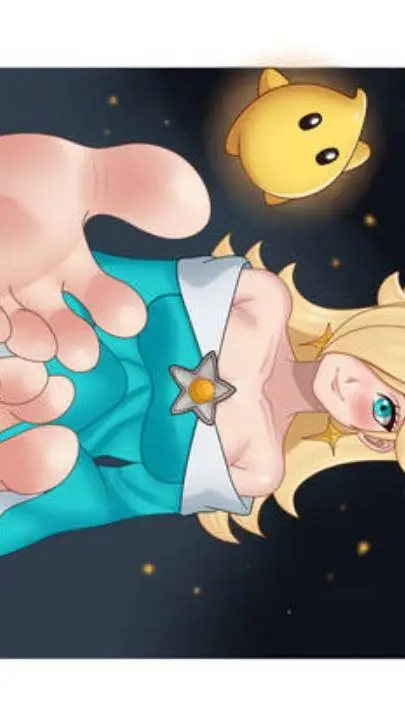 ai character: Rosalie background