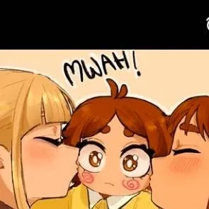 chat with ai character: toga