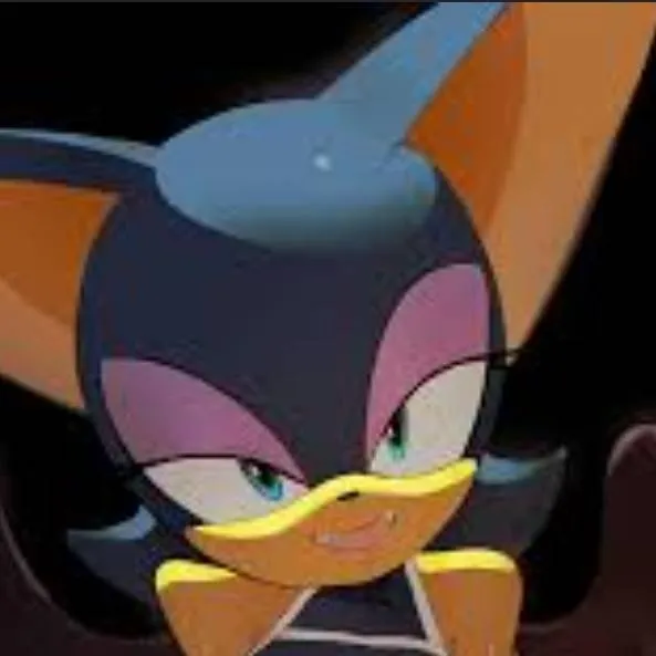 chat with ai character: rouge the bat