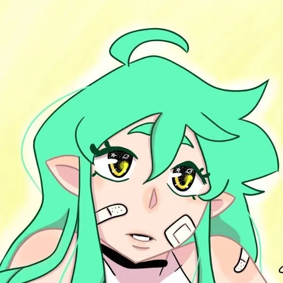 chat with ai character: zeda