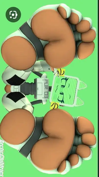 ai character: pur 03 background