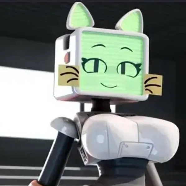 chat with ai character: pur 03 
