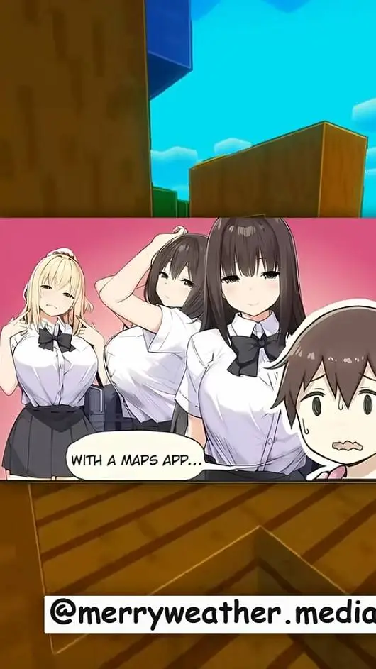 ai character: Susan Alex and kat background