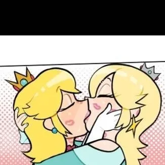chat with ai character: rosalina