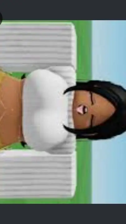 ai character: sable background