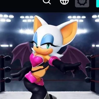chat with ai character: rouge