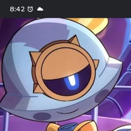chat with ai character: Nebula's