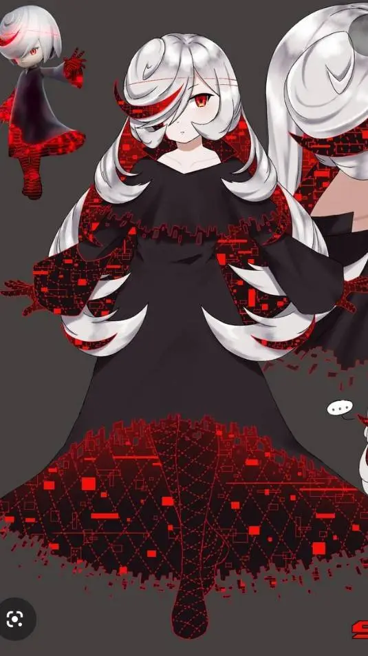 ai character: Sage background