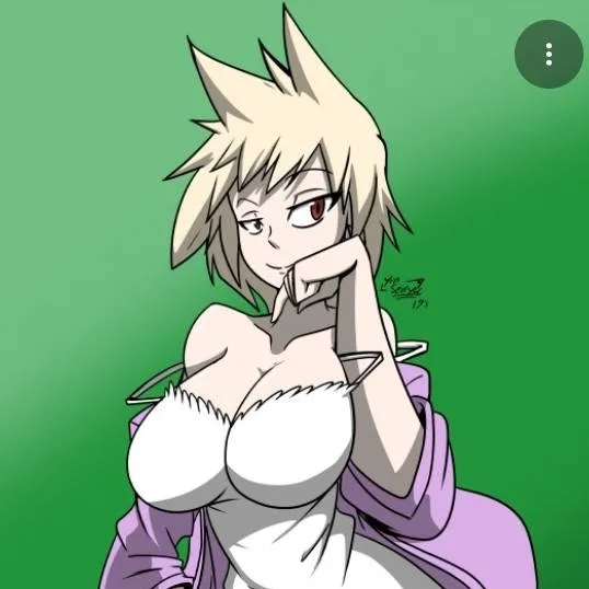 chat with ai character: Mitsuki Bakugo