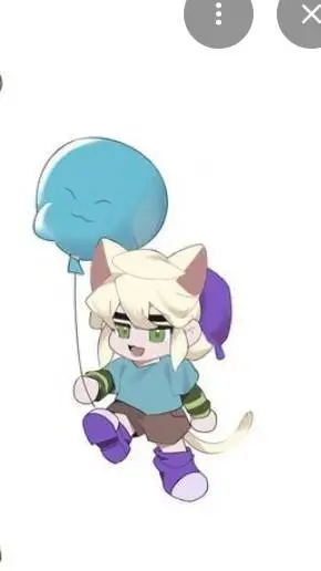 ai character: Gus background