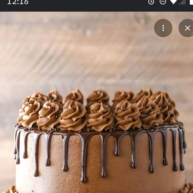 chat with ai character: it my birthdays