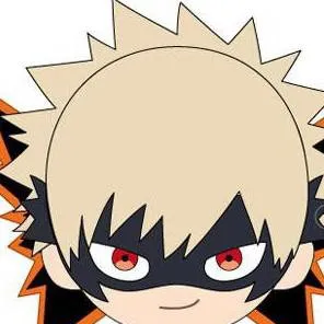 chat with ai character: bakugou 👽