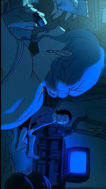 ai character: Thangyu??? background